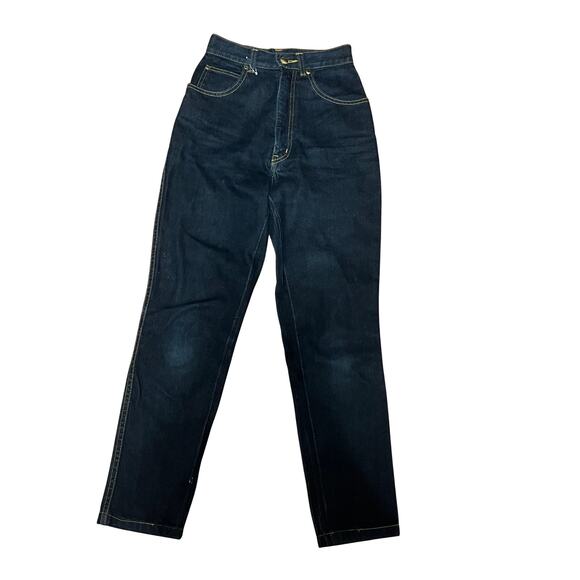 Yves Saint Laurent Jeans Size US XXS - Picture 1 of 3
